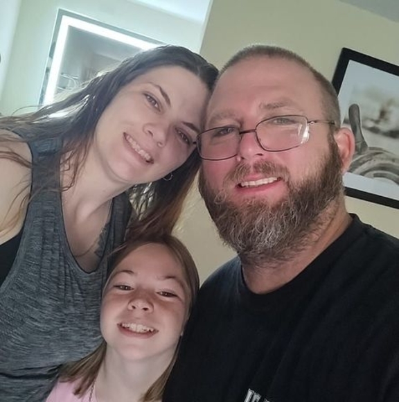 Meet your Posher, Mary - Picture 1 of 1